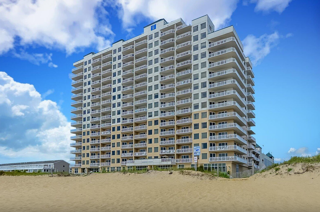 Resort Gateway Grand